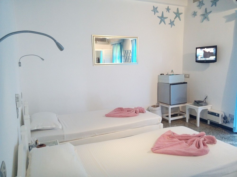 Cavala Seaside Resort photo 1
