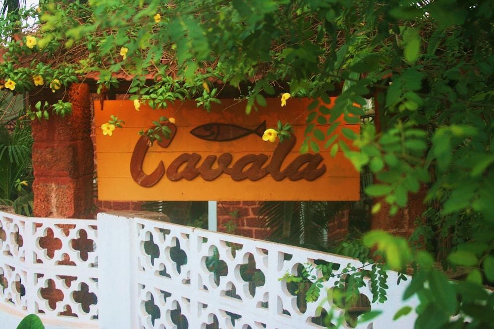 Cavala Seaside Resort photo 2