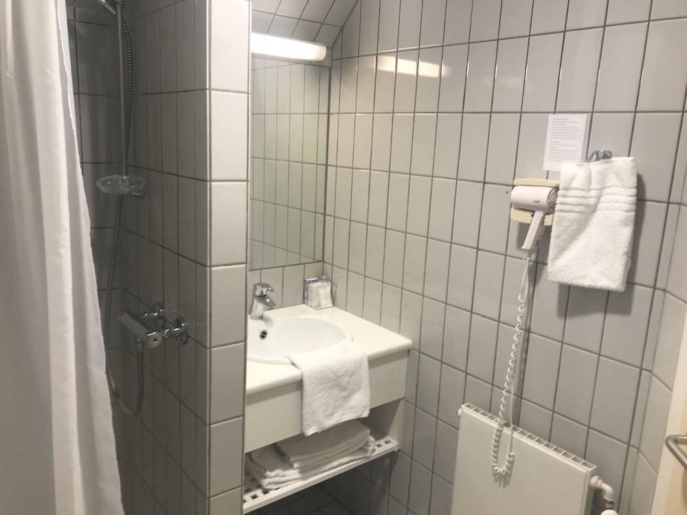 City Hotel Nattergalen photo 2