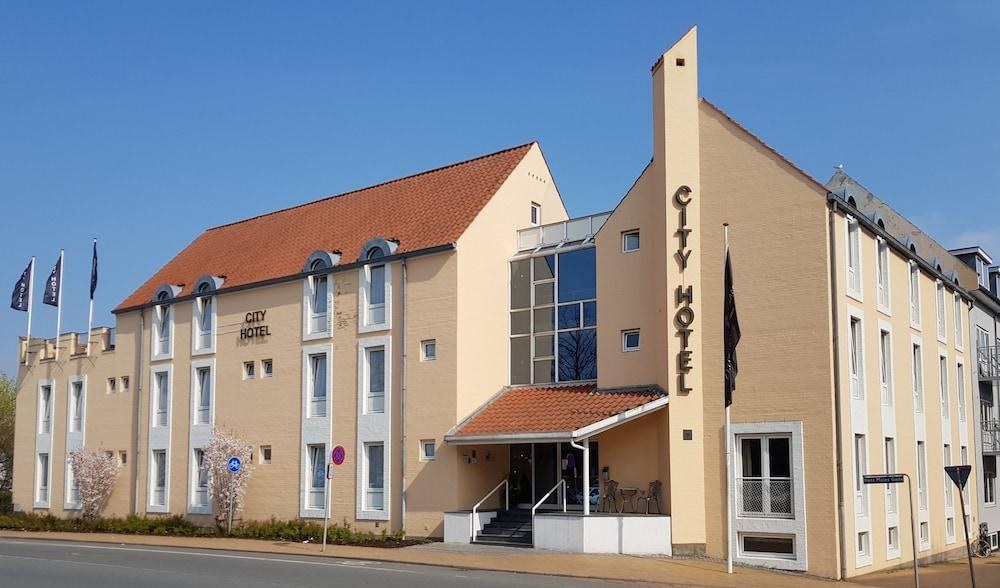 City Hotel Nattergalen photo 3