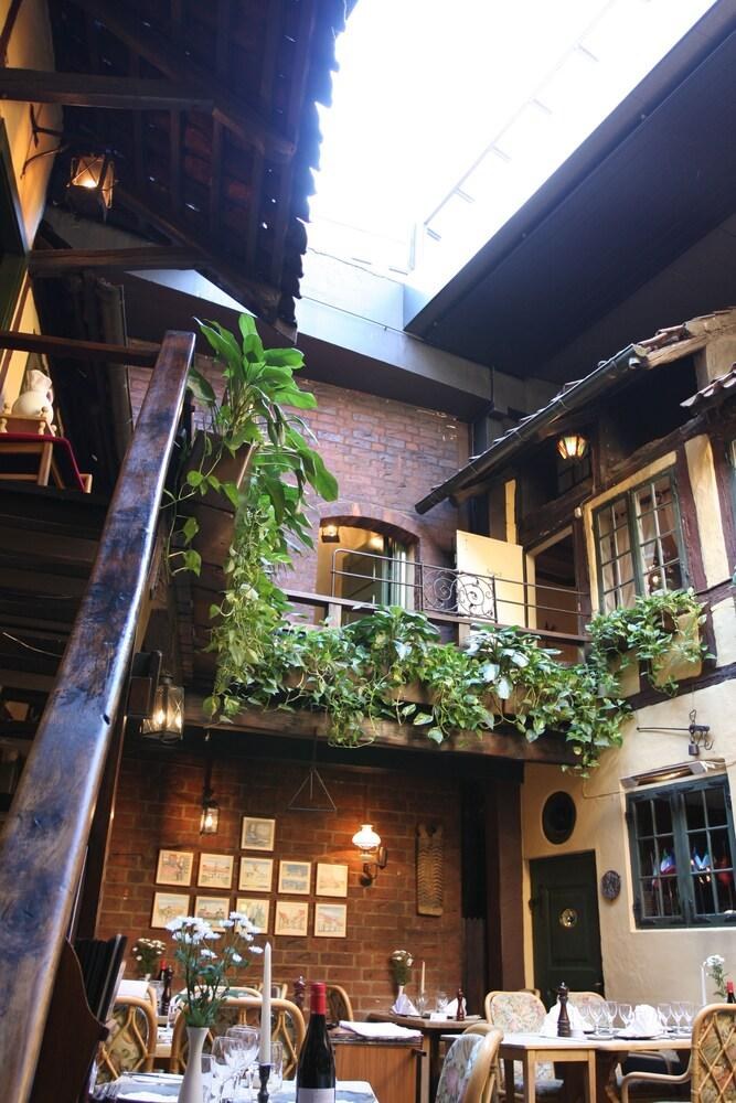 City Hotel Nattergalen photo 4