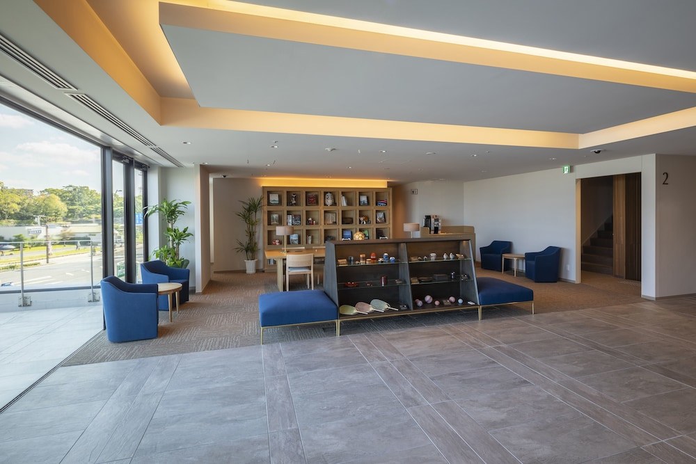 JR Clement Inn Takamatsu photo 2