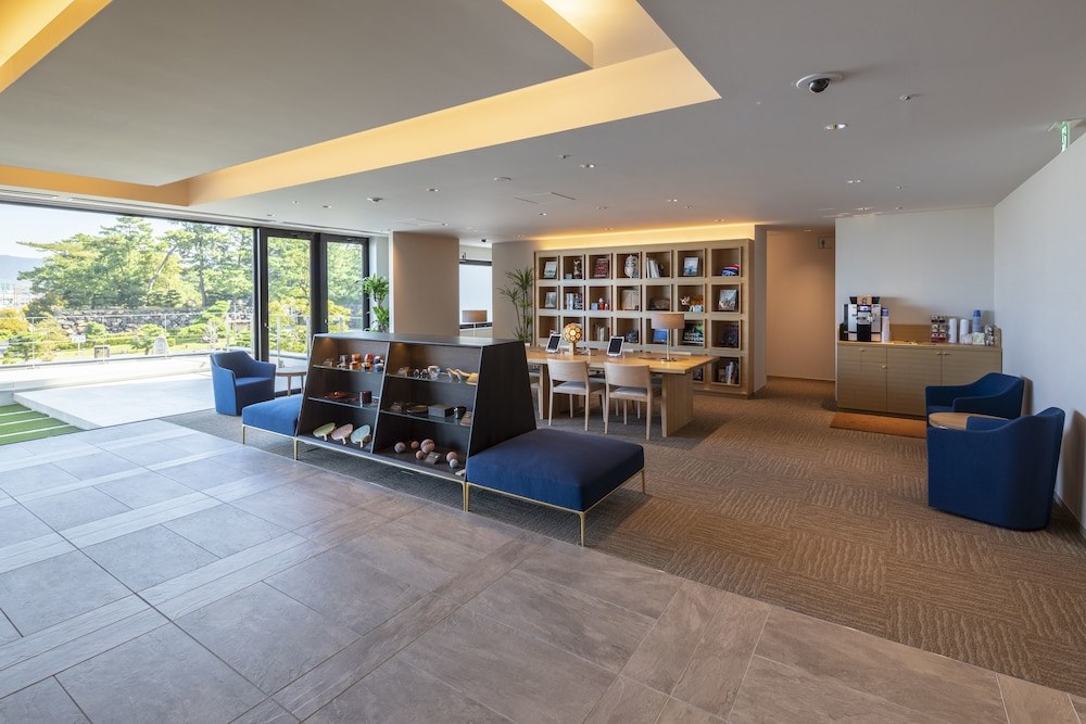 JR Clement Inn Takamatsu photo 3