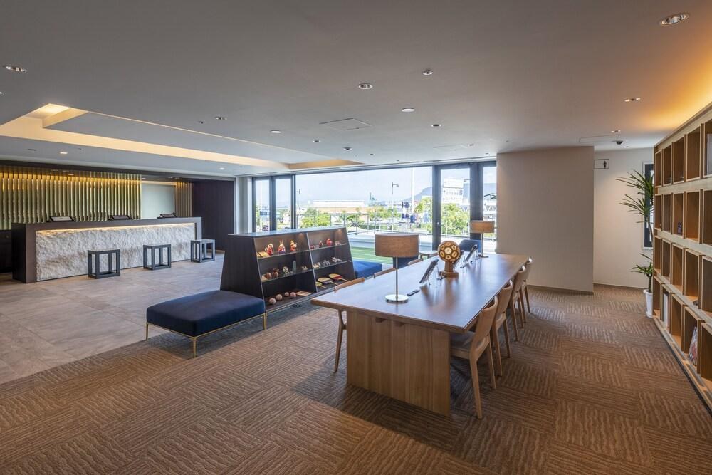 JR Clement Inn Takamatsu photo 4