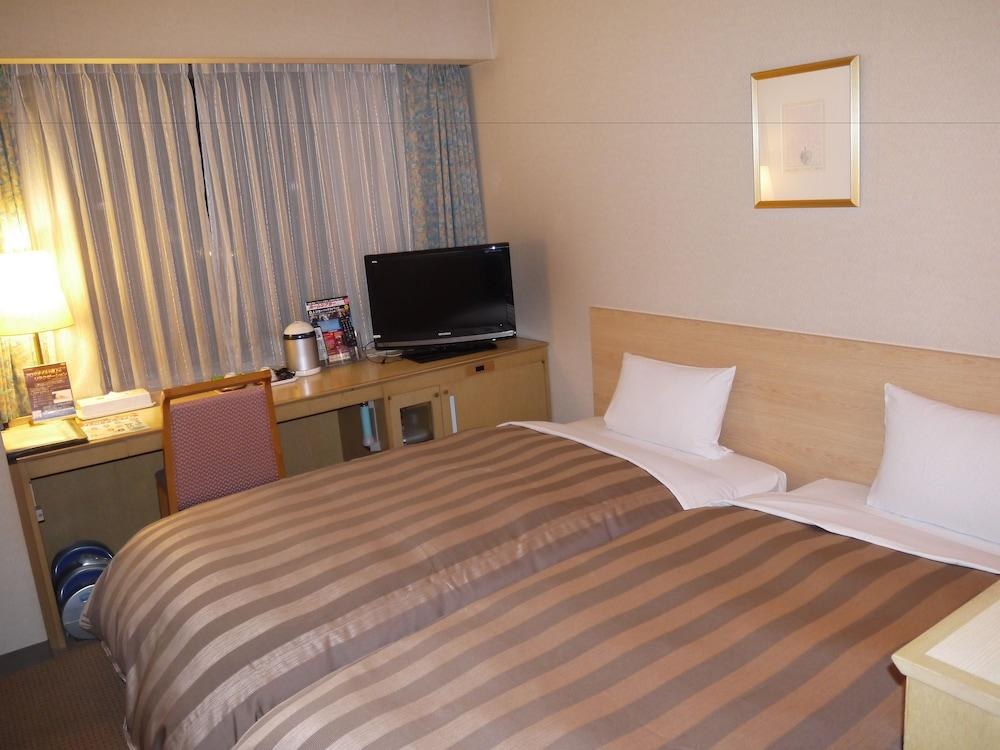 Ark Hotel Royal Fukuoka Tenjin photo 2