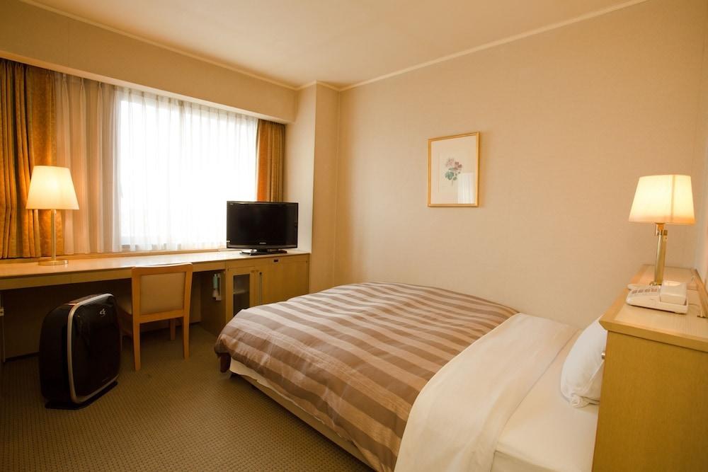 Ark Hotel Royal Fukuoka Tenjin photo 3