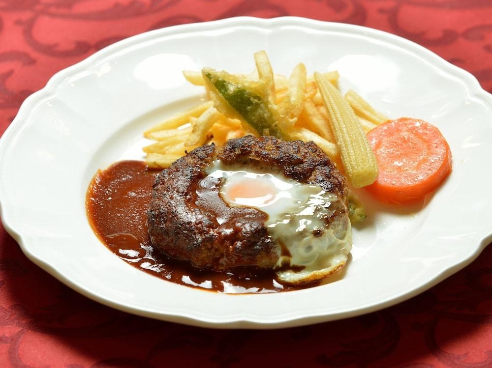 Ark Hotel Royal Fukuoka Tenjin photo 4