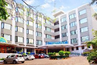 Ashraya International Hotel