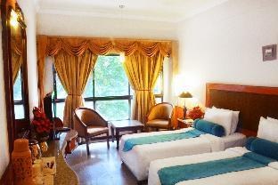 Ashraya International Hotel photo 1
