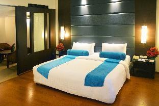 Ashraya International Hotel photo 2