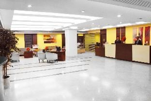 Ashraya International Hotel photo 3