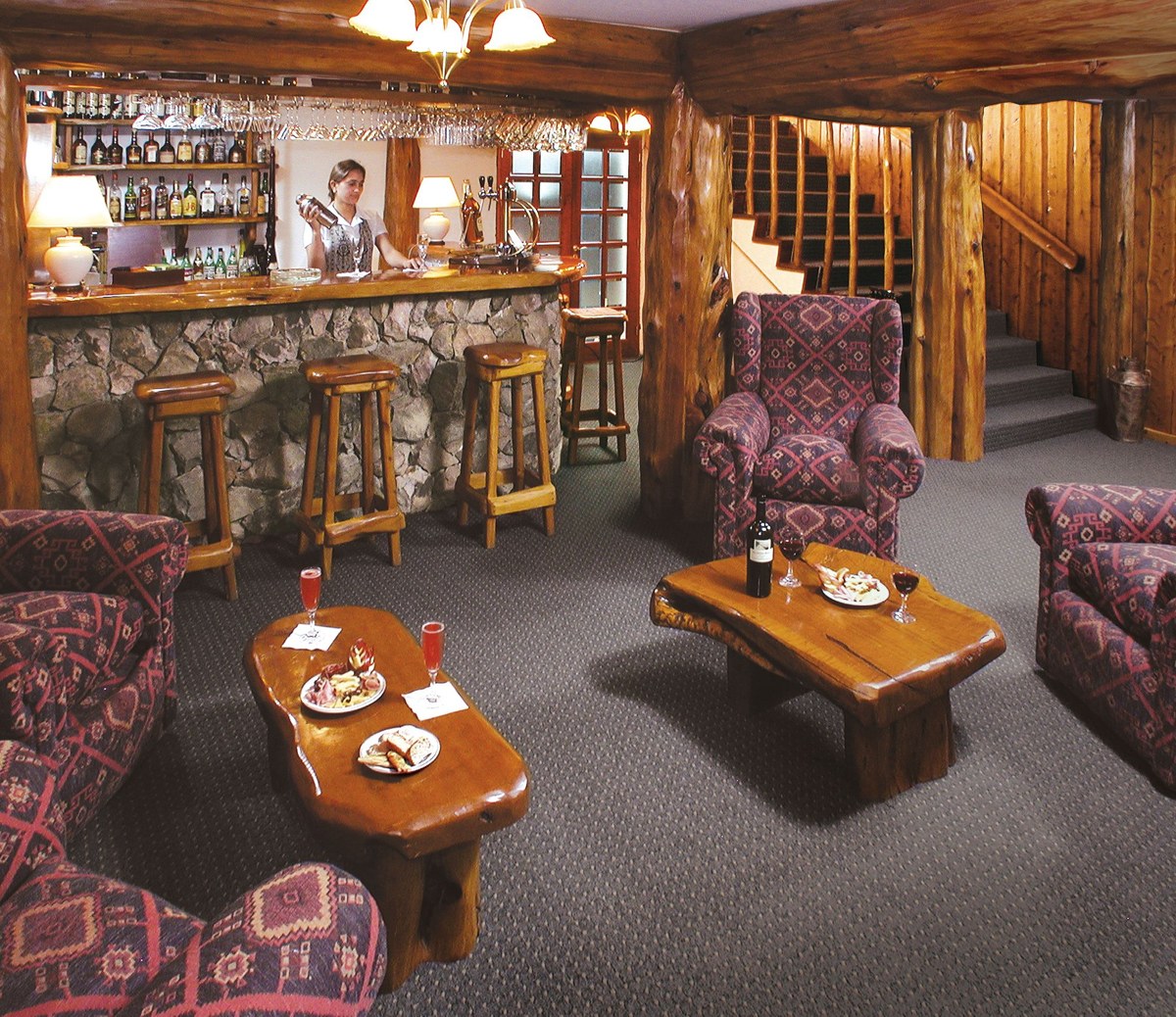 Gran Hotel Panamericano photo 2