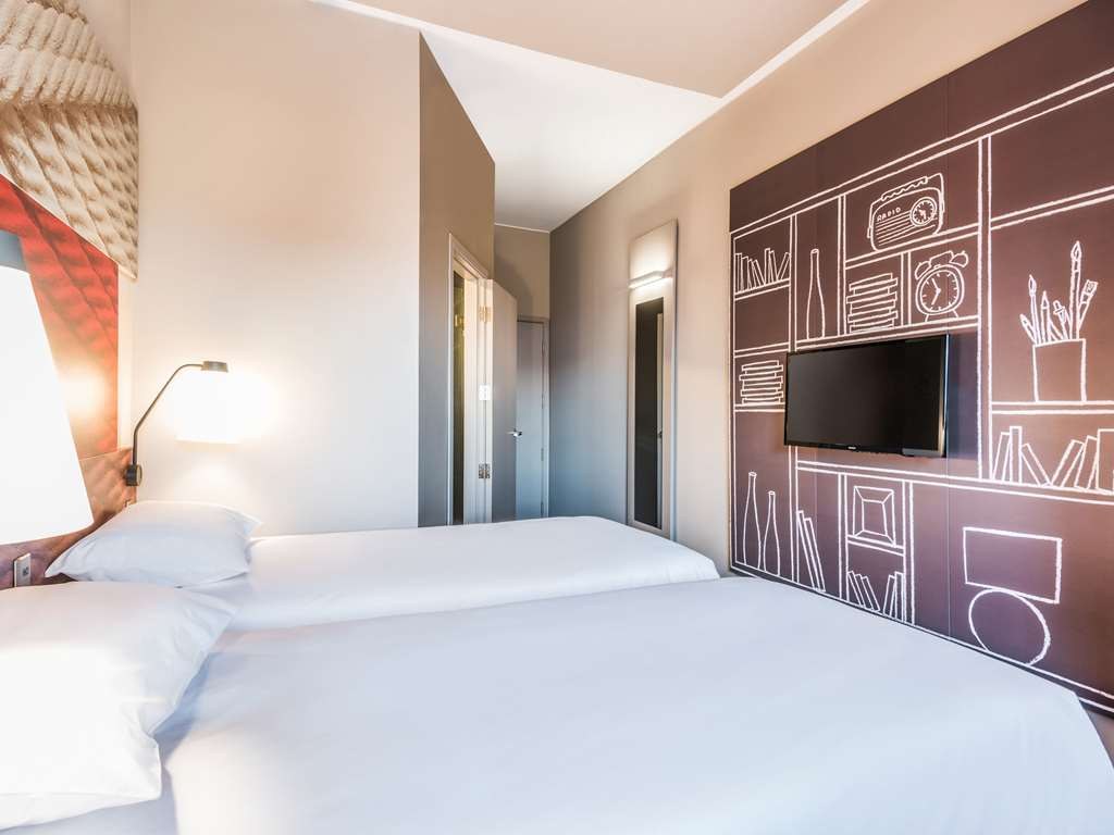 Ibis Cali Granada photo 1