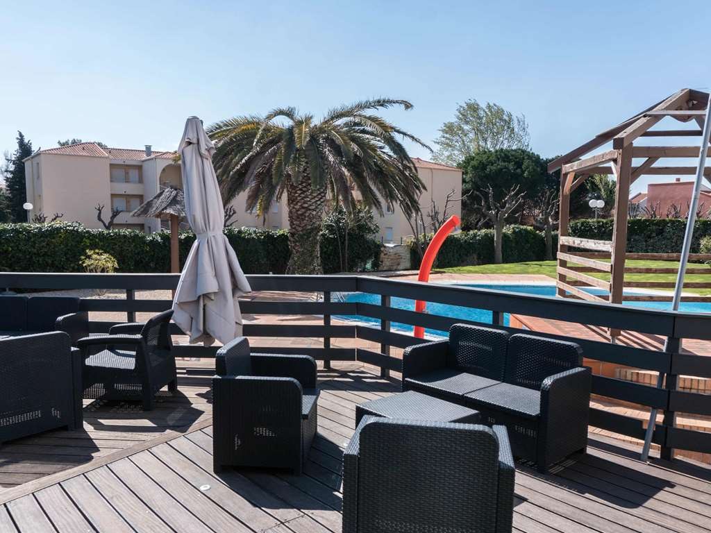 Ibis Styles Perpignan Canet-En-Roussillon photo 1
