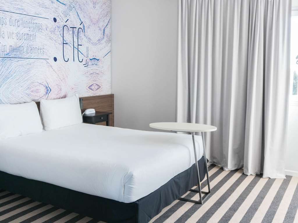 Ibis Styles Perpignan Canet-En-Roussillon photo 3