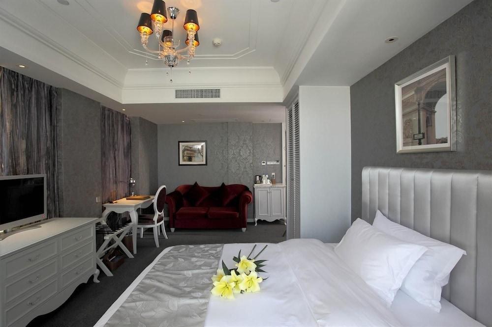 Mercure Xiamen International Conference And Exhibition Center photo 1