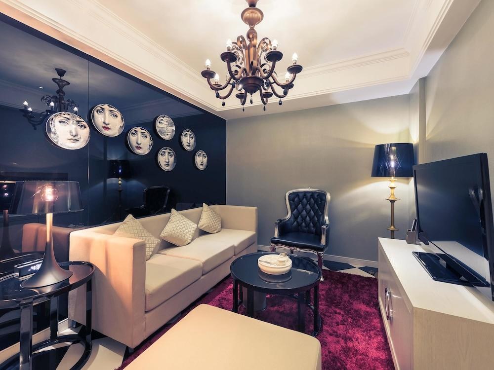 Mercure Xiamen International Conference And Exhibition Center photo 2
