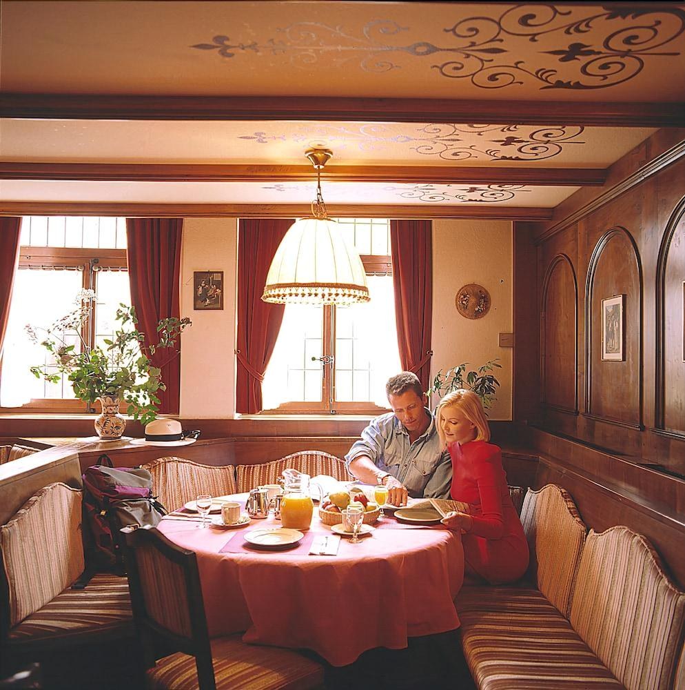 LE PETIT CHARME-INN photo 4
