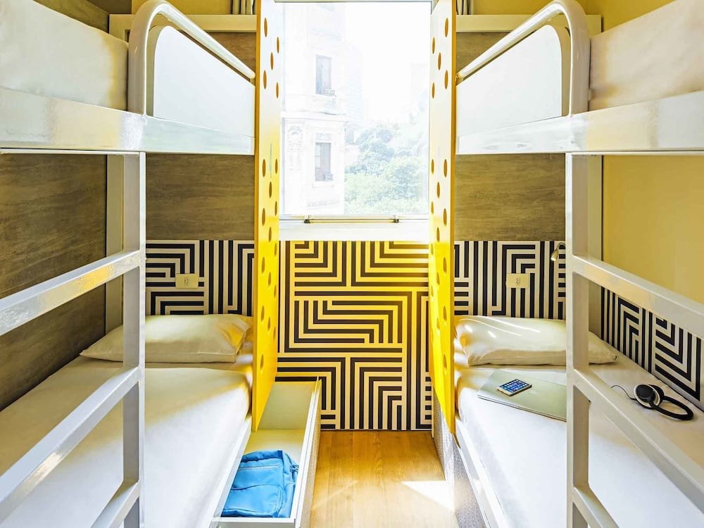 ibis budget Rio de Janeiro Centro photo 1