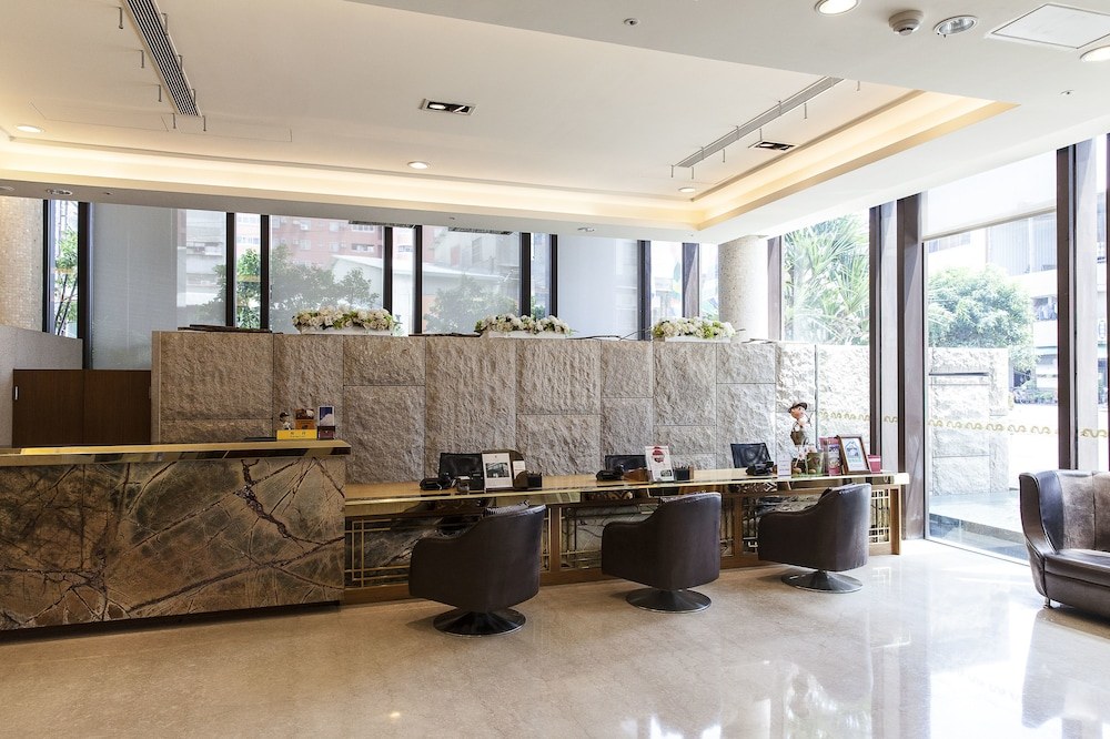 Maison de Chine  Chao Yin Building photo 1