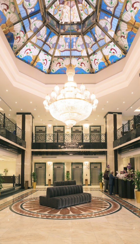 Saja Al Madinah Hotel photo 1