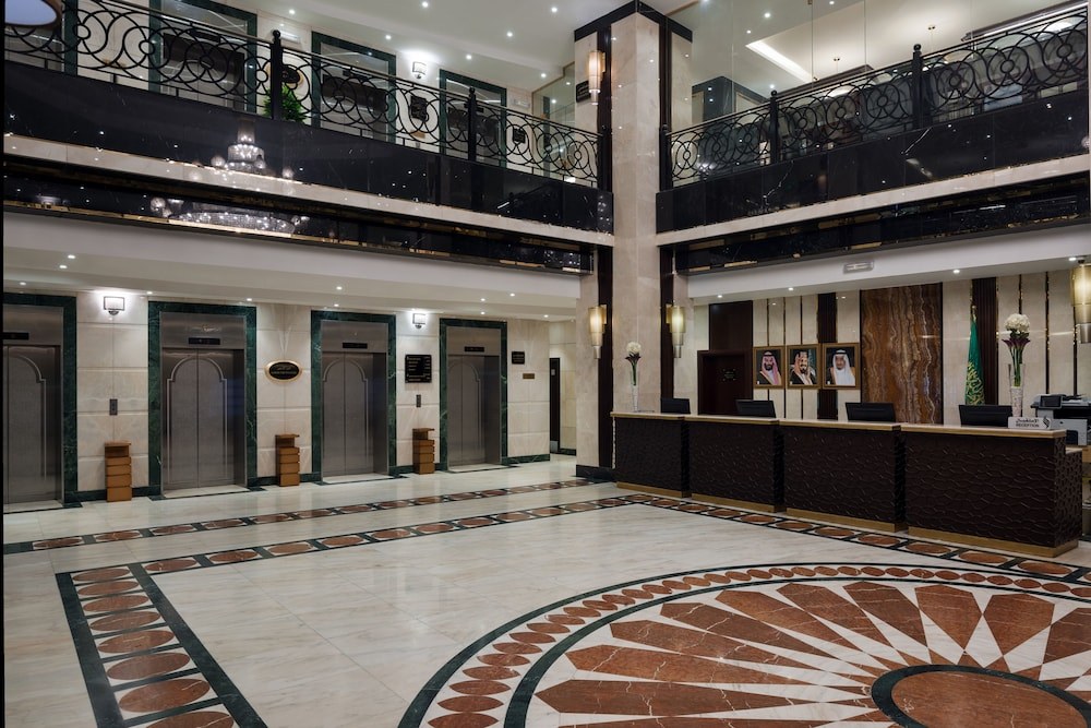 Saja Al Madinah Hotel photo 2