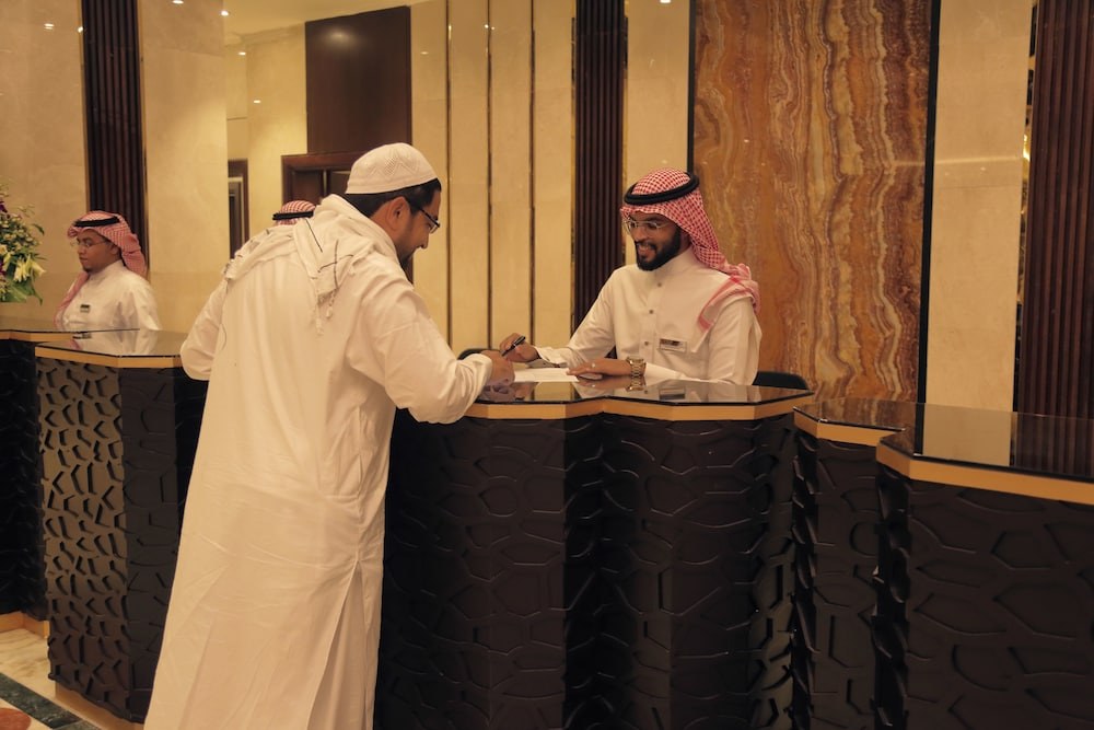 Saja Al Madinah Hotel photo 3
