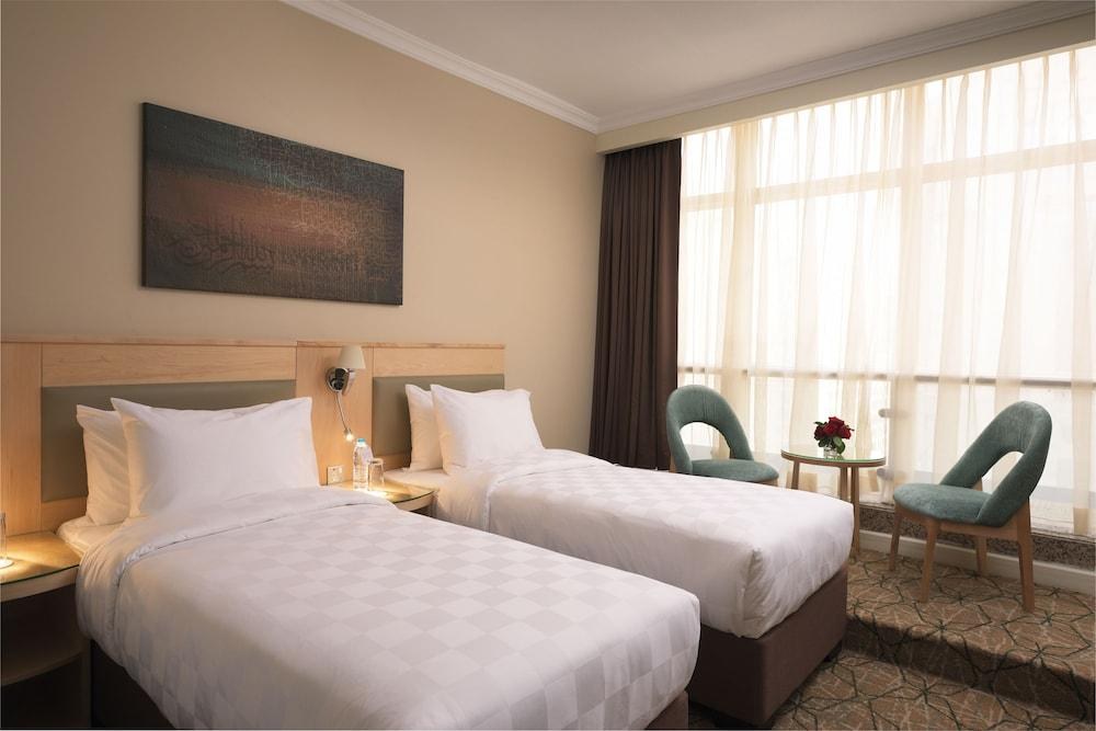Saja Al Madinah Hotel photo 4