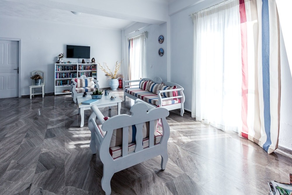 Selini Hotel photo 1