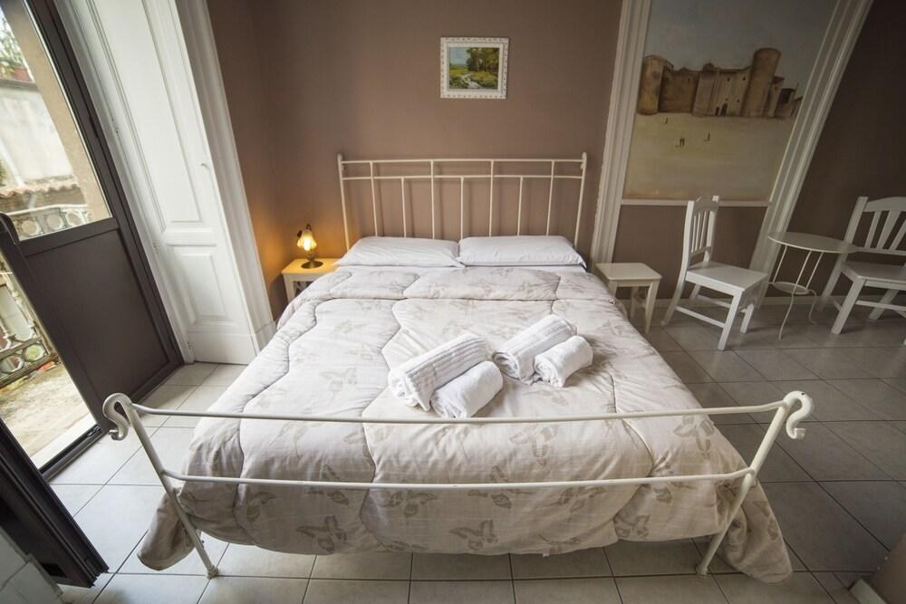 Hotel Biscari Catania photo 2