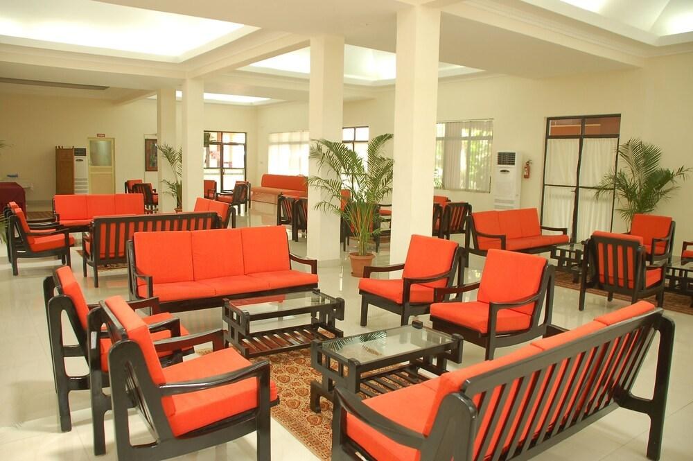 The International Centre Goa photo 2
