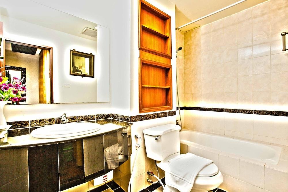 The Victory Executive Residences photo 4