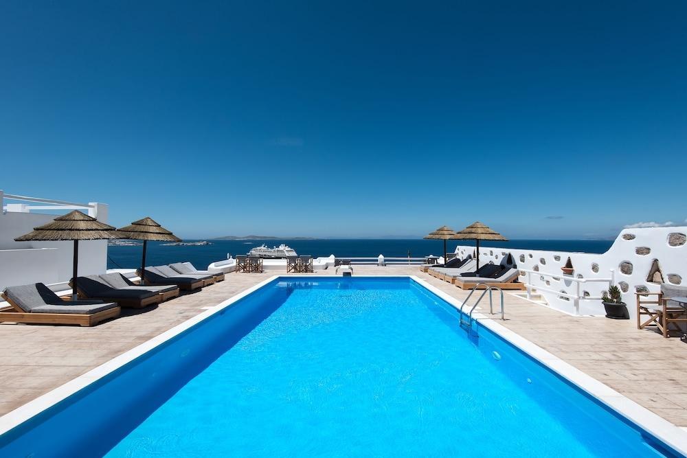 Hotel Tagoo photo 4