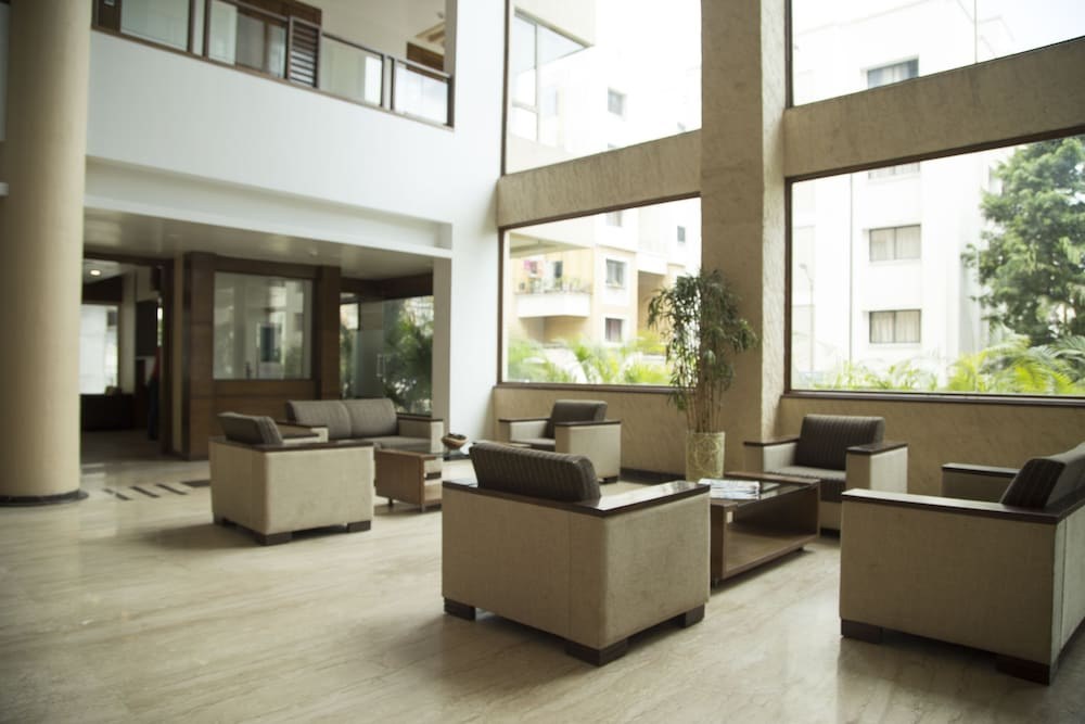 Hotel IVY Studios photo 1