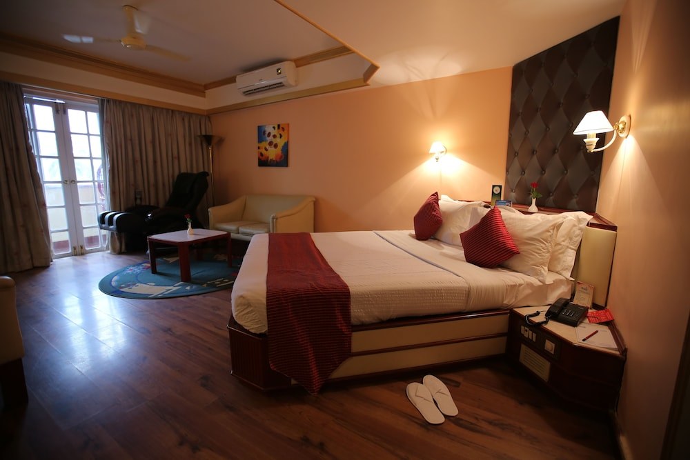 Nahar Heritage Hotel photo 1