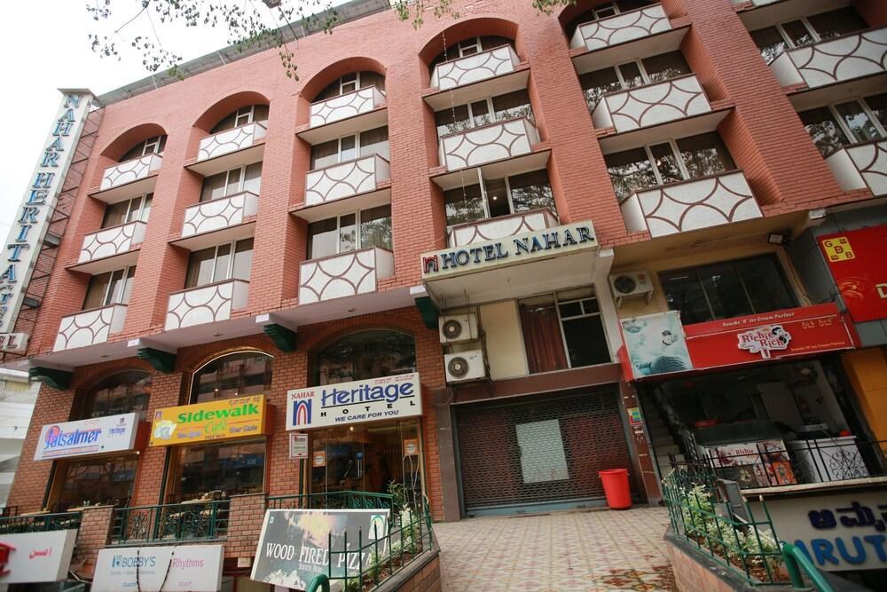 Nahar Heritage Hotel photo 3