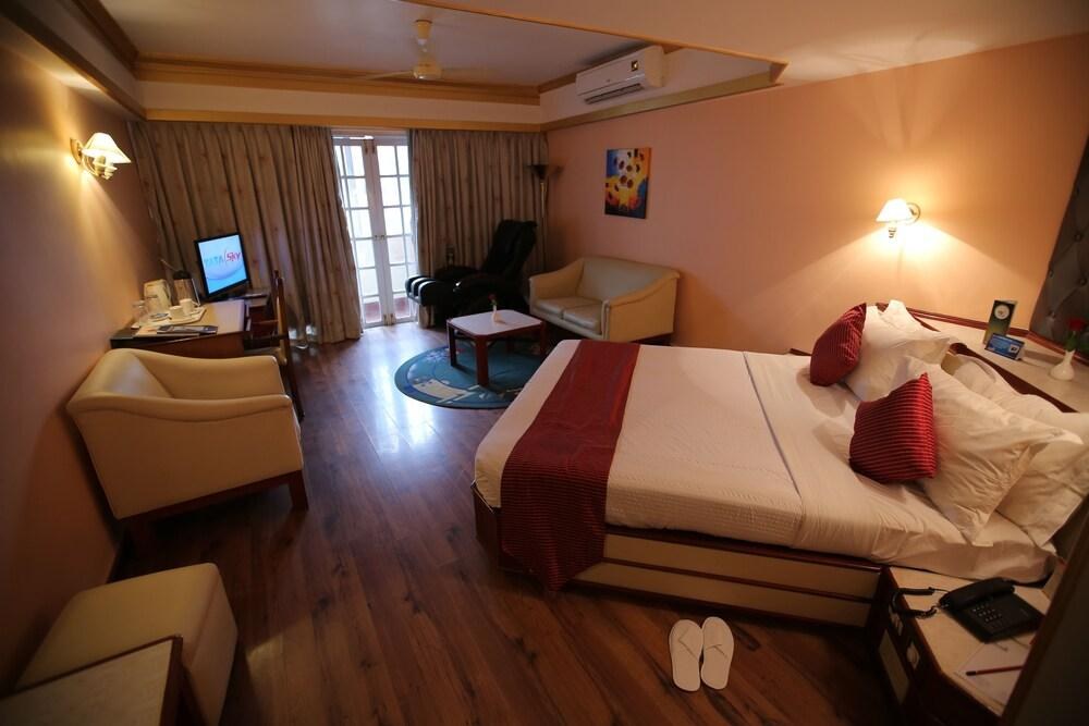 Nahar Heritage Hotel photo 4