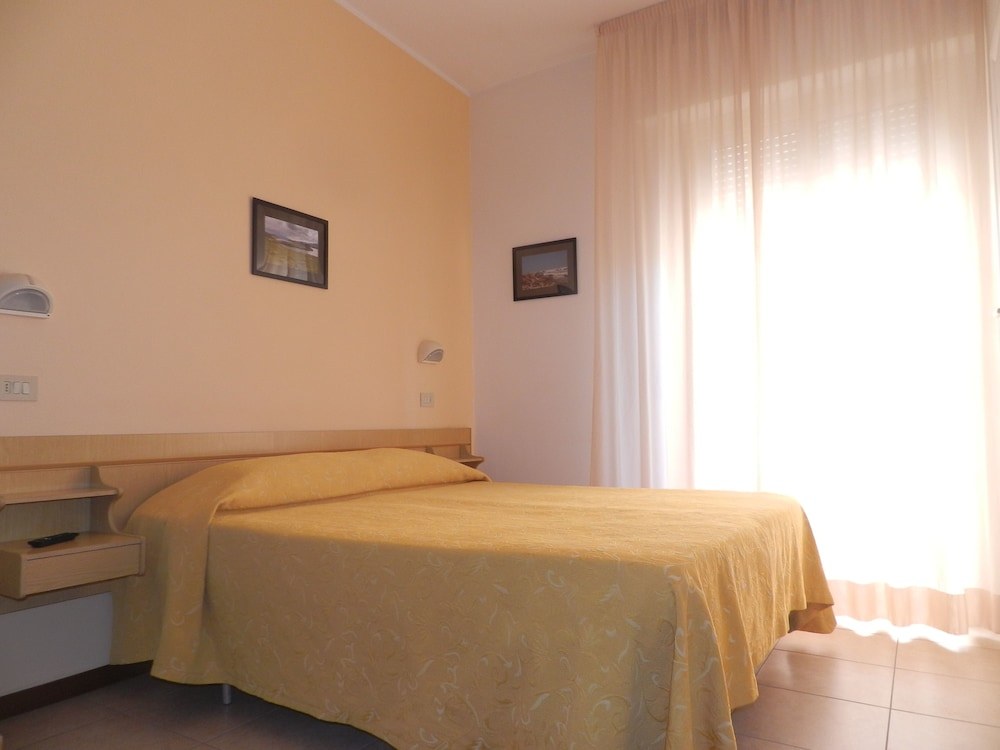 Hotel Sport