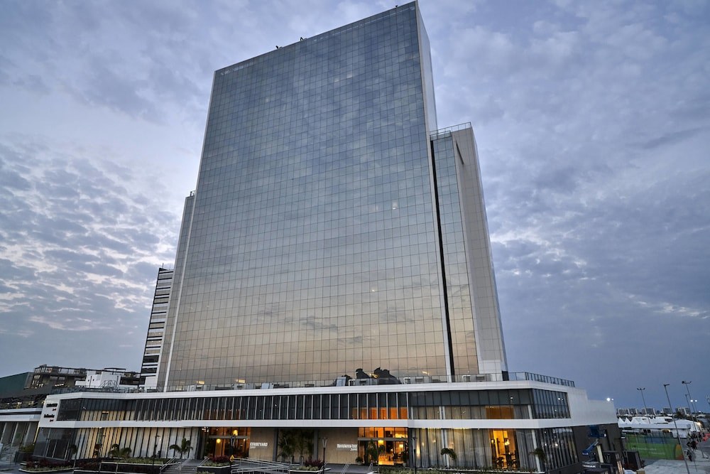 Residence Inn by Marriott Rio de Janeiro Barra da Tijuca
