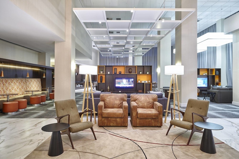 Residence Inn by Marriott Rio de Janeiro Barra da Tijuca photo 2
