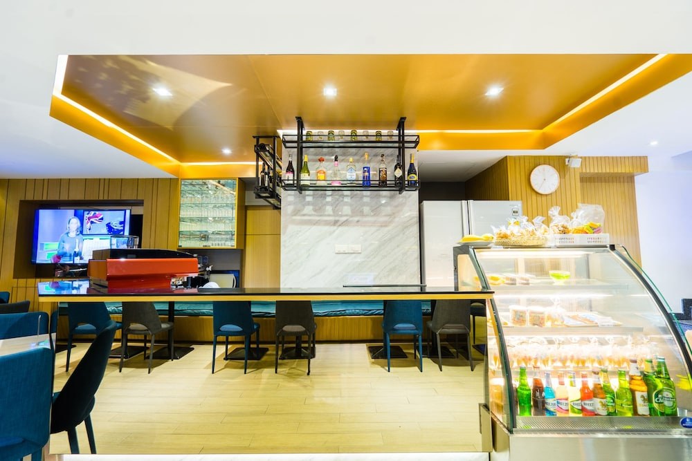 Samran Place Hotel photo 1