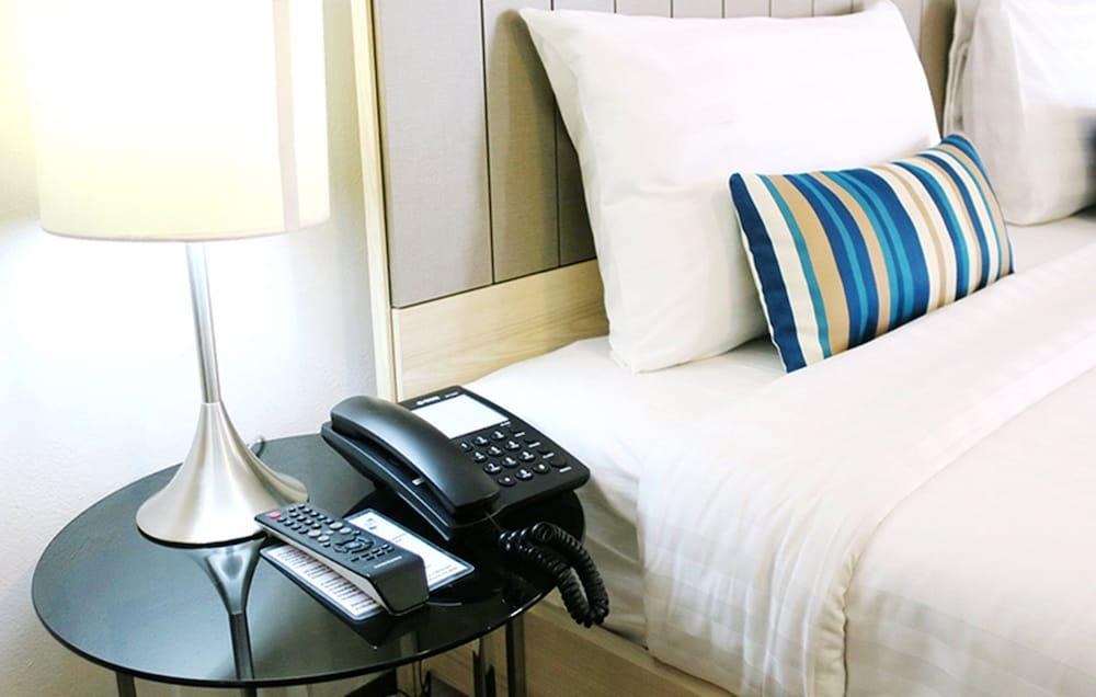 Samran Place Hotel photo 4