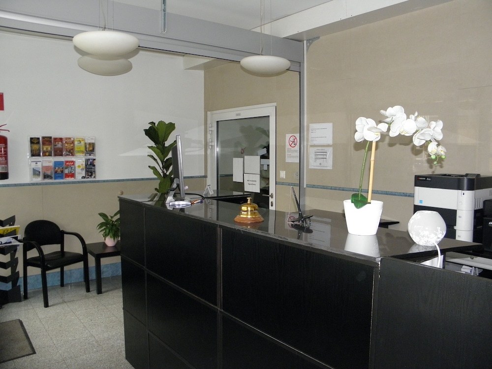 Hotel Donaustadt Kagran photo 1