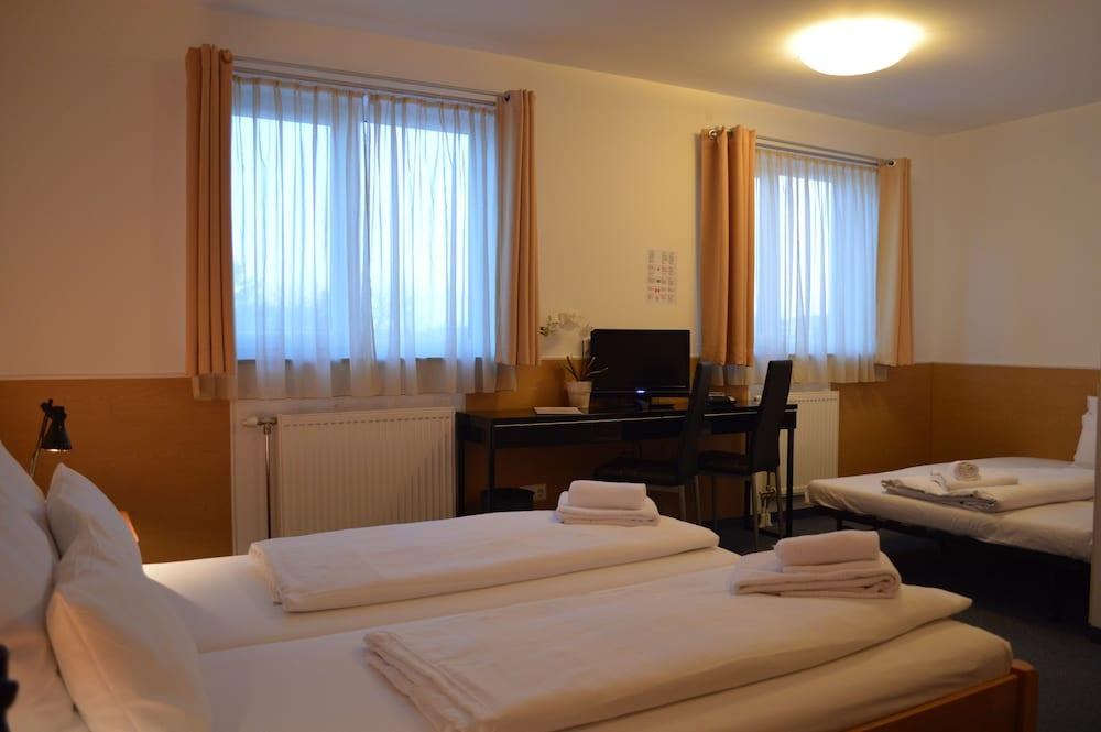 Hotel Donaustadt Kagran photo 2