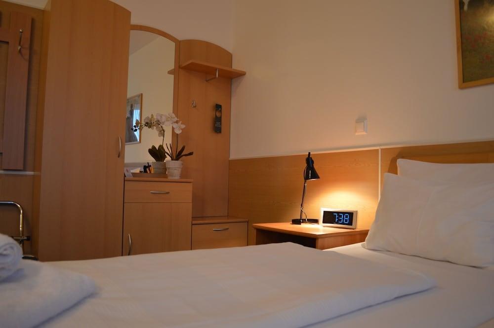 Hotel Donaustadt Kagran photo 3