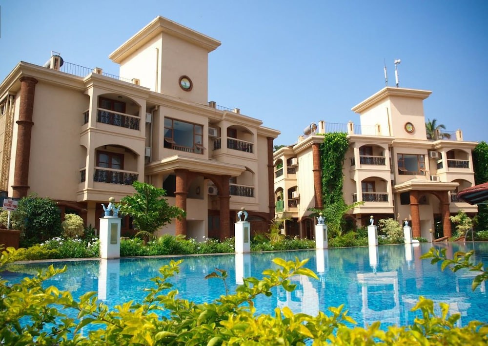 Sun City Resort photo 1