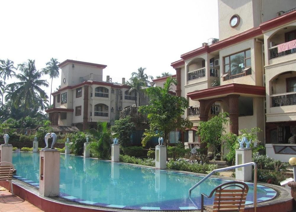 Sun City Resort photo 4