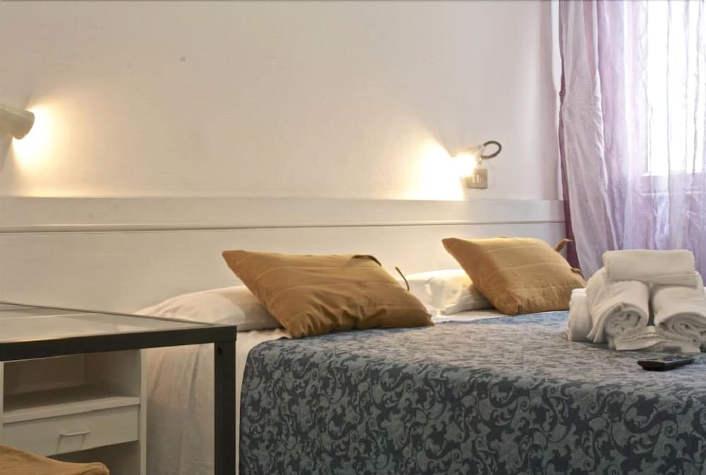 Hotel Nizza photo 1