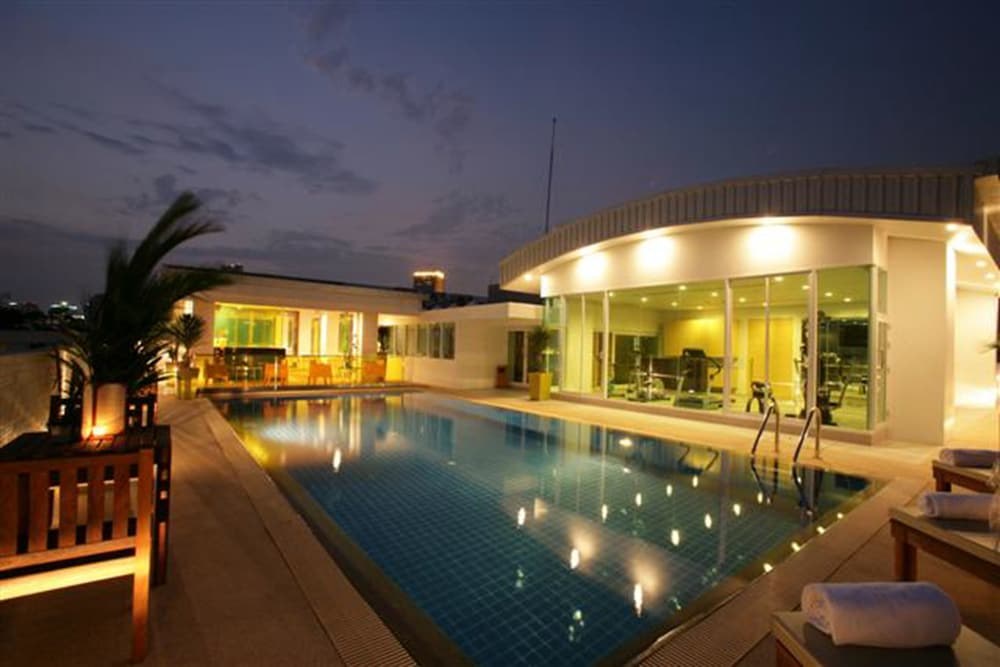 The Tivoli Hotel