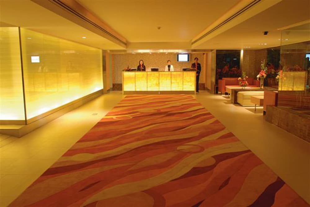 The Tivoli Hotel photo 1